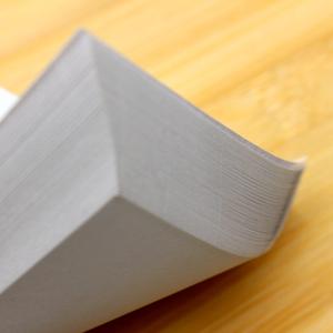 Wholesale Cmyk Printed Daily Planner Advertising Custom Mini <b>A5</b> A6 Writing <b>Pad</b> School Notepad - Product Image 3