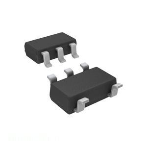 Circuito Integrado BOM IC en Stock, IC REG LDO 3V 0.2A SOT23 5, Gestión de Energía (PMIC) TK11130CSCL-G, Kit de Circuito Integrado SC 74A, SOT 753 - Product Image 1