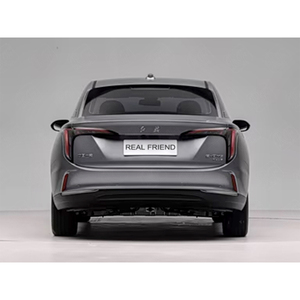 Hongqi E-QM5 Usado, Sedán <span class=keywords><strong>El</strong></span>éctrico Puro, 5 Asientos, Gran Autonomía, para Servicio de Transporte, <span class=keywords><strong>Taxi</strong></span>, Exportación - Product Image 5