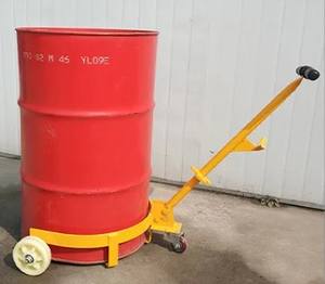 Orklift-Molde de arroz de fábrica, anual y IL - Product Image 3