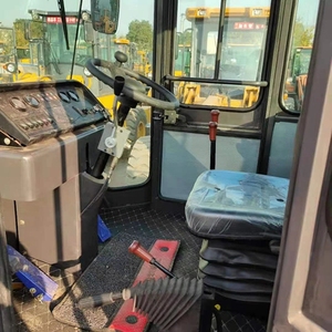 Swlg — chargeur de roues 933L, 7,5 l, 936l, 95650 l, fabriqué en chine, à prix bon marché, pour tracteur à tambour fixe - Product Image 4