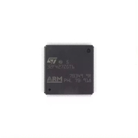STM32F103C8T6 MCU STM Original de 32 bits, 72MHz, 64KB Flash, LQFP48, Circuito Integrado, Chip IC, Microcontrolador