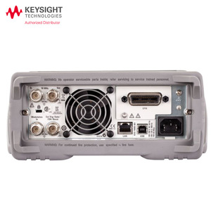 Generador de Señales de Función Keysight Technologies 33611A, 80MHz, Canal Único, Agilent - Product Image 1