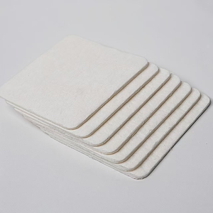 Suministro directo de fábrica Papel absorbente líquido 600 700 900g Absorción rápida para la industria de impresión - Product Image 4