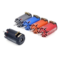 Moteur Brushless Coreless Mini 1525 Rocket RC en Métal, Vente Directe Usine, Prise en Charge OEM pour Voitures de Course Mini-Z GL ATM 1/28