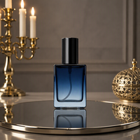 Spray Corporel Jasmin pour Homme – Parfum Floral Longue Durée, Déodorant Rafraîchissant Portable pour Usage Quotidien