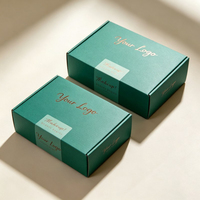 Cajas de Papel para Joyería al por Mayor, Cajas de Transporte para Anillos y Collares, Cajas de Empaque para Aretes y Joyería, Personalizadas