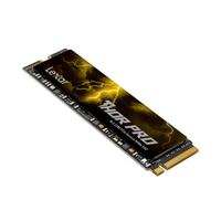 قرص صلب داخلي Lexar ThorPro SSD PCIe4.0 NVMe M.2 2280 بسرعة قراءة/كتابة تصل إلى 7000/6000 ميجابايت/ثانية متوافق مع أجهزة الكمبيوتر المكتبية والمحمولة