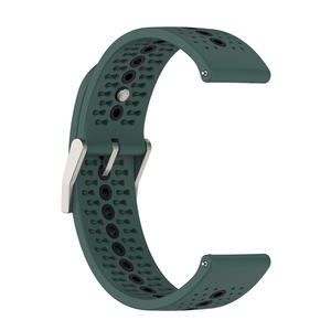 <span class=keywords><strong>Bracelet</strong></span> de montre en silicone pour <span class=keywords><strong>SUUNTO</strong></span> Sports de plein air <span class=keywords><strong>Bracelet</strong></span> Run Race S Vertical 9Peak Remplacement Pore <span class=keywords><strong>Bracelet</strong></span> de montre Homme 30/22MM <span class=keywords><strong>Bracelet</strong></span> - Product Image 6