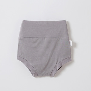 Shorts unisexe taille haute en bambou pour bébé, couche unique, doux, respirant, respectueux de la peau, couvre-couche d'été 0-<span class=keywords><strong>12</strong></span> <span class=keywords><strong>mois</strong></span> - Product Image 5