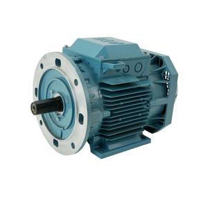 Moteur ORIGINAL SUPPLY M3AA 112MB 6 M3AA112MB6 2.2KW 230-415V 10A 957RPM - Product Image 1