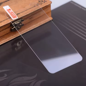 Factory Wholesale HD clear <strong>Phone</strong> Screen <strong>Protector</strong> 9h Tempered Glass for iPhone 16 15 14 Pro Max Tempered Glass Screen <strong>Protector</strong> - Product Image 5