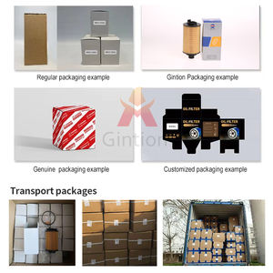 Direct Fit Autoteile Hohe Qualität für LAND ROVER VOLVO LR001419 30750013 4 G7V6744AA Papier material für chinesische Fahrzeuge - Product Image 5