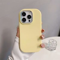 Coques de téléphone antichoc en gros pour iPhone 17 Air 16 15 Plus Pro Max 14 13 12 – Coque arrière de protection avec logo personnalisé
