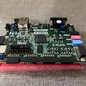 ยี่ห้อใหม่ Digilent ZYBO Z7-10 Xilinx Zynq-7000 ARM FPGA บอร์ดพัฒนาอีเธอร์เน็ต USB OTG - Product Image 2