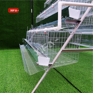 Jaulas de <span class=keywords><strong>pollos</strong></span> <span class=keywords><strong>para</strong></span> pollitos de un día - Product Image 1