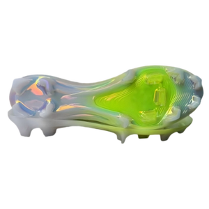 Semelle de football en TPU légère de haute qualité Kezhi, avec revêtement par électrolyse et impression par transfert - Product Image 4