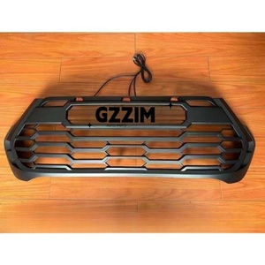 NUEVA Parrilla Delantera TR D de Alta Calidad para HILUX REVO 2021 - Product Image 3