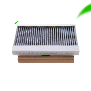 <span class=keywords><strong>Prix</strong></span> de gros, qualité basse, haute efficacité, pièces de climatisation personnalisées en charbon actif, <span class=keywords><strong>filtre</strong></span> à <span class=keywords><strong>air</strong></span> de cabine de voiture 6447.KL - Product Image 5