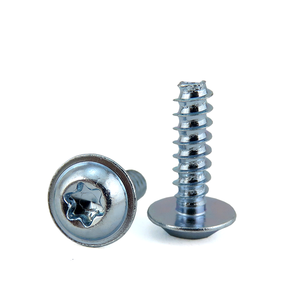 براغي تشكيل الخيوط من دلتا بي تي، فولاذ كربوني، نظام قياس متري - Product Image 4