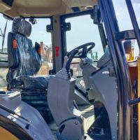 Harga Murah JCB 3CX 4WD Baru dan Bekas Sistem Hidrolik Stabil Backhoe Loader Bekas Berkualitas Tinggi untuk Pekerjaan Teknik