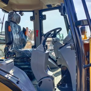 รถตักล้อยาง JCB 3CX 4WD มือสองและใหม่ <span class=keywords><strong>ราคา</strong></span>ถูก ระบบไฮดรอลิกเสถียร คุณภาพสูง เหมาะสำหรับงานวิศวกรรม - Product Image 6