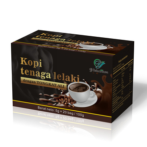 <span class=keywords><strong>Café</strong></span> instantané arabe Maca 3 en 1, marque privée, suppléments de santé, <span class=keywords><strong>café</strong></span> pour stimuler l'énergie, herbes, ginseng - Product Image 3