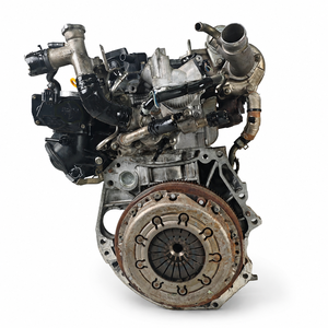 Moteur <span class=keywords><strong>Nissan</strong></span> MR16DDT 1.6L Turbo d'occasion, assemblé, 188-218 CV, couple 240-280 Nm, Juke Qashqai Sentra <span class=keywords><strong>Pulsar</strong></span> X-Trail MR16 - Product Image 2