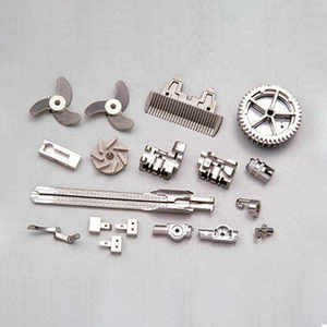 Pièces détachées automobiles personnalisées OEM en métal fabriquées par métallurgie des poudres, frittage ou moulage par injection - Product Image 5