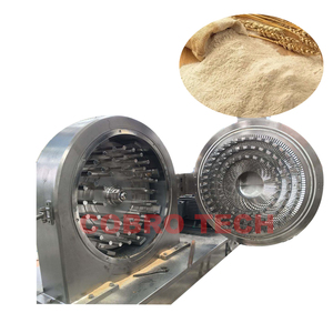 Molinillo eléctrico industrial de comino para semillas, molinillo de especias, molinillo de pimienta negra - Product Image 4