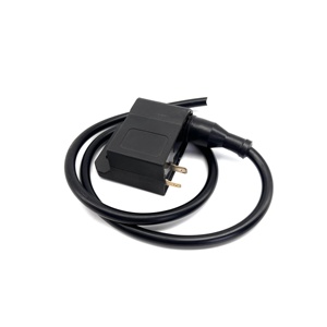 Bobina di Accensione 4YV-H1910-00 per Moto e Scooter per Piaggio <span class=keywords><strong>Vespa</strong></span> <span class=keywords><strong>PX</strong></span> 125 PK 50 XL Rush Primavera 125 ET3 <span class=keywords><strong>Vespa</strong></span> 50 L - Product Image 2