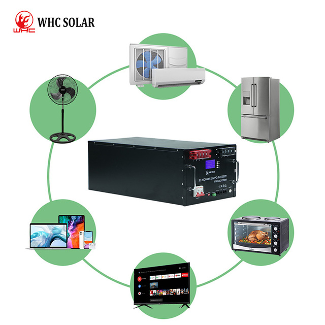 Off Grid 10kwh Lithium Ion Battery 48V 100AH 150AH 200AH 300AH Solar Energy Storage Lifepo4 Battery Pack