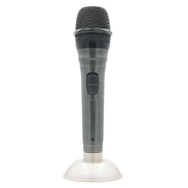 China Manufacturer Studio Recording Handheld Wired Gaming Microphone for Pc Karaoke Youtuber