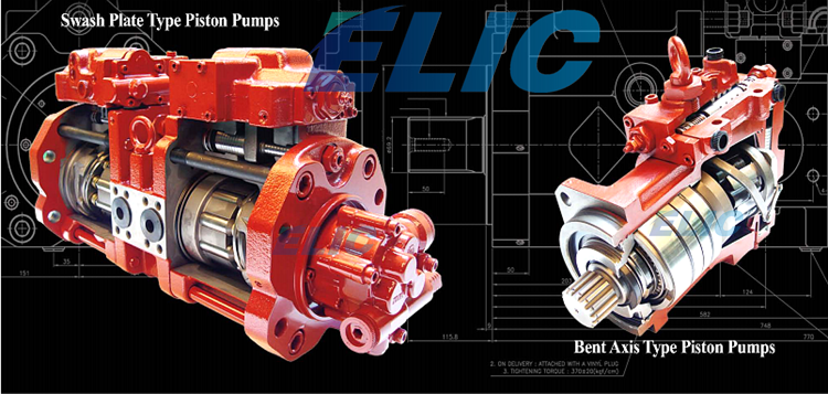 E320d Zx240-3 Sk200-8 Excavator Hydraulic Swivel Joint 9101521