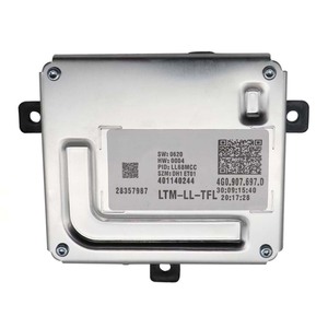 MỚI 4G0907697D 4G0907397D Đèn pha LED ô tô Đèn chạy ban ngày DRL Mô-đun điều khiển cho <span class=keywords><strong>Audi</strong></span> <span class=keywords><strong>A4</strong></span> S4 A5 S5 RS5 - Product Image 3