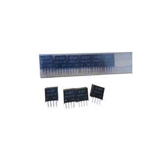 Circuito Integrado Multifuncional MAXM17900AMB+ para MAXM17900 21V 100MA HIGH-E Hecho en China - Product Image 1