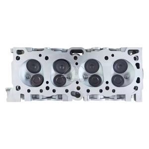 ฝาสูบอะลูมิเนียม4G64ชิ้นส่วนเครื่องยนต์สำหรับรถยกมิตซูบิชิรุ่น4G64 8V 22100-32680 - Product Image 2