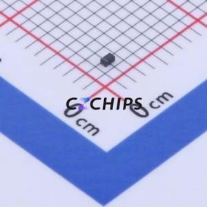 ทรานซิสเตอร์ DFN1006-2 TPESD5341N แบบใหม่ดั้งเดิมและป้องกันไฟกระชาก (TVS/ESD) - Product Image 1