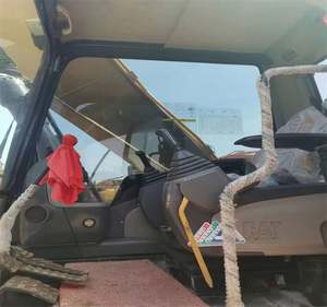 Excavadora Caterpillar CAT320D2 de Alta Calidad, Casi Nueva, Excavadora Usada CAT 320D, Excavadora CAT Usada - Product Image 4