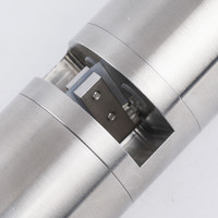 Sensor Digital de COD, BOD, TOC, Turbidez y Temperatura con Limpiador Automático, RS485 Modbus RTU |   Monitoreo de Aguas Residuales con Certificación CE