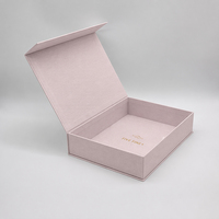 Boîte d'emballage pour robe en matériaux recyclés de 2 mm, boîte cadeau pour vêtements, boîte d'emballage pour vêtements, boîte cadeau pour vêtements, boîte d'emballage pour robe de soirée