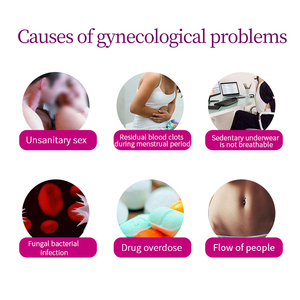 Healmusz nữ chăm sóc thân mật gel cho kháng khuẩn bộ phận tư nhân xuyên biên giới thương mại nước ngoài thắt chặt âm đạo Gel nhà máy - Product Image 3