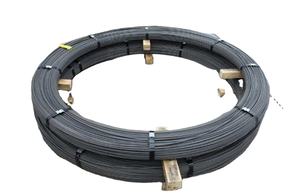 <span class=keywords><strong>Fil</strong></span> d'acier à ressort à haute teneur en carbone, étiré à froid, brillant, EN 10270-1 FD, 1,6 mm, 2,1 mm, pour <span class=keywords><strong>fil</strong></span> de <span class=keywords><strong>bordure</strong></span> de matelas, directement de l'usine - Product Image 6