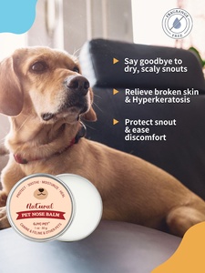 <span class=keywords><strong>Crema</strong></span> Nutritiva Norse Care <span class=keywords><strong>para</strong></span> <span class=keywords><strong>Perros</strong></span> y Gatos, Hidrata la Nariz de <span class=keywords><strong>Perros</strong></span> y Gatos, Calma la Nariz Seca y Agrietada, Producto Eficaz <span class=keywords><strong>para</strong></span> el Cuidado de Mascotas - Product Image 5