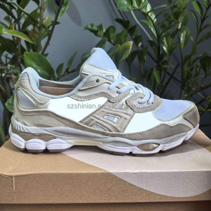 Chaussures <span class=keywords><strong>de</strong></span> Volleyball pour Homme Onitsuka Tiger Quantum 360 Novablast 5 Lutte Gel Kayano 14 Sneakers Running 1130 Basket Tennis Zapatilla - Product Image 4