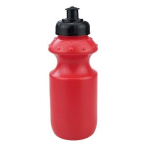 Muestra gratuita, vaso personalizado ecológico de 750 ml sin bisfenol A para ciclismo, deportes, bicicleta de montaña, botella de agua exprimible. - Product Image 3