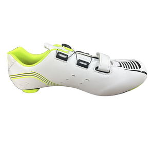 Chaussures de cyclisme respirantes de haute qualité Boodun, dernières versions, avec bouton réglable en fibre de carbone pour le sport - Product Image 2