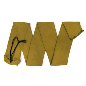 جراب سلاح منسوج 54*6 بوصة / 140*15 سم، مقاسات مخصصة طويلة وقصيرة، للاستخدام الخارجي، إكسسوارات صيد، حافظة أسلحة، جوارب مسدس - Product Image 6