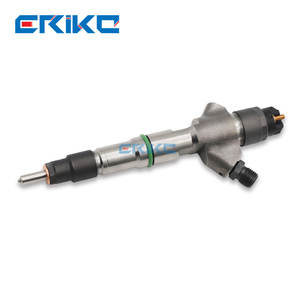 Buses d'<span class=keywords><strong>injecteur</strong></span> 0 445 120 398 Injecteurs d'échange à rampe commune 0445 120 398 pour 0445120398 - Product Image 3
