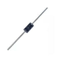 Diodes redresseuses Schottky 1N5820/22/24/25 3A / 5A, 30V / 40V (à montage traversant)